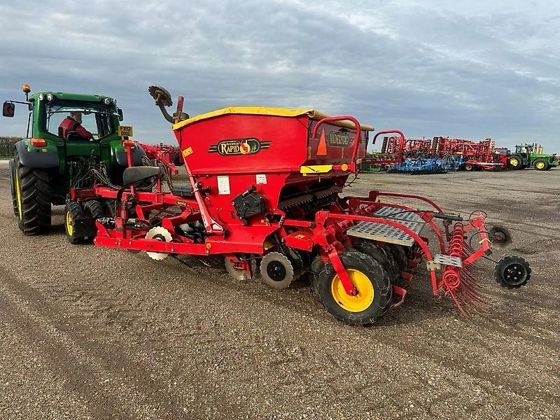 Väderstad Rapid RD 300S Super XL