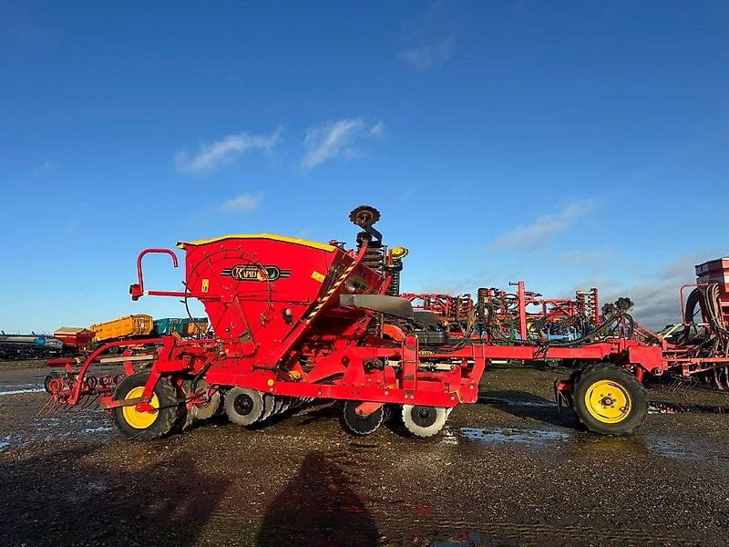 Väderstad Rapid RD 300S Super XL