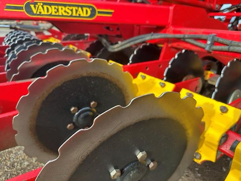 Väderstad Rapid RD 300S Super XL