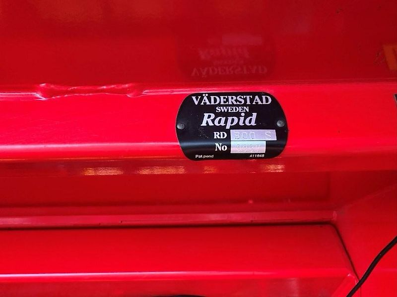 Väderstad Rapid RD 300S Super XL