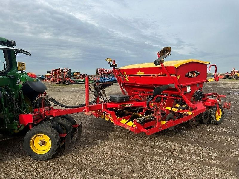 Väderstad Rapid RD 300S Super XL