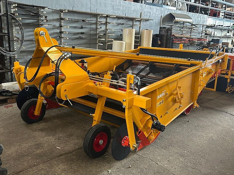 Samon Samon uienrooier en klapper 2.25