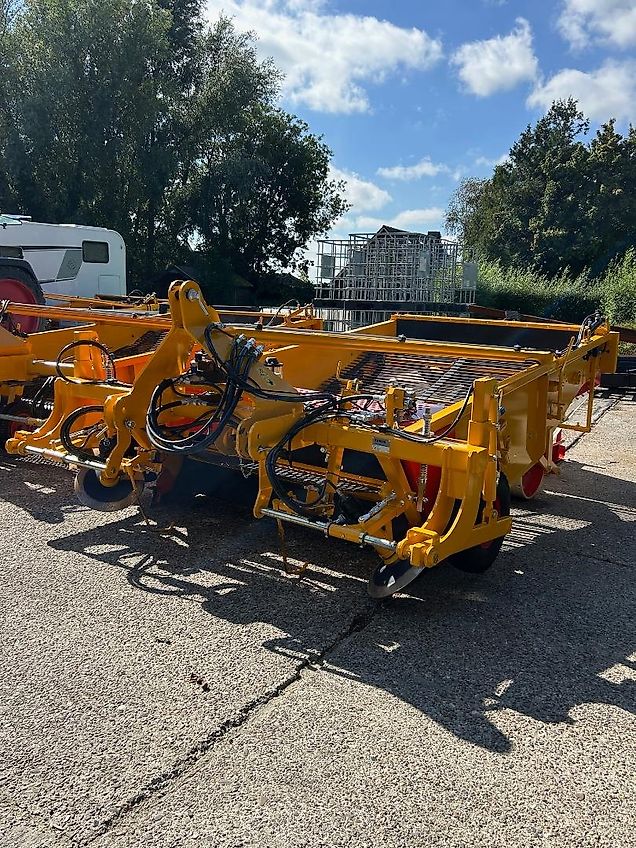 Samon Samon uienrooier en klapper 2.25 DEMO