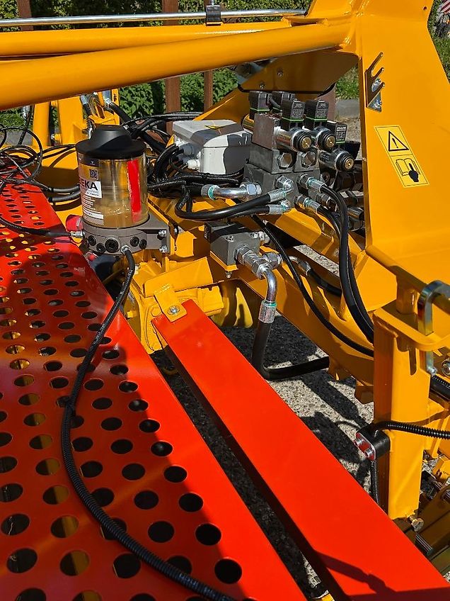 Samon Samon uienrooier en klapper 2.25 DEMO