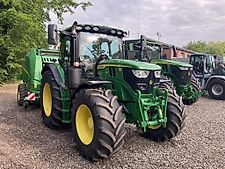 John Deere 6R150