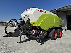 Claas Quadrant 5200 FC Evolution