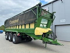 Krone GX 520 Universal-Transportwagen