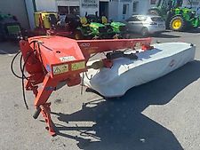 Kuhn GMD4010