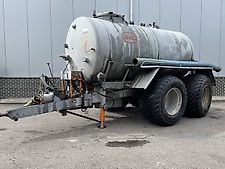 Jako 7500 LITER TANK
