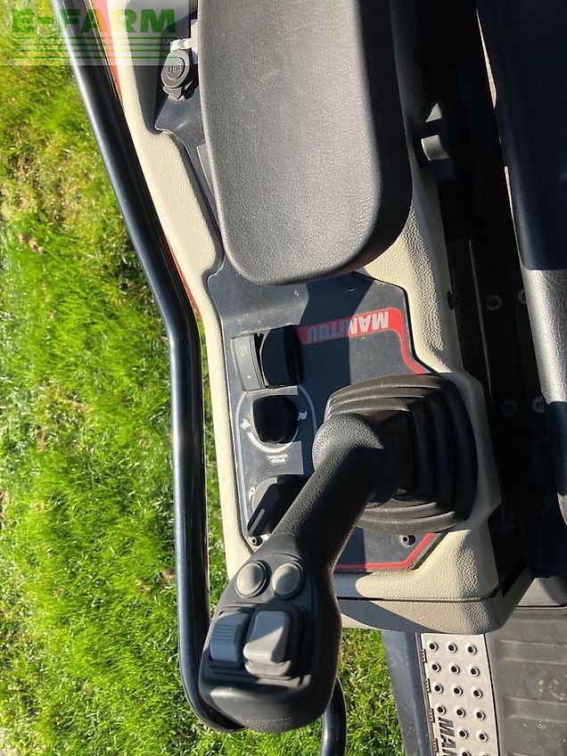 Manitou mla5-50