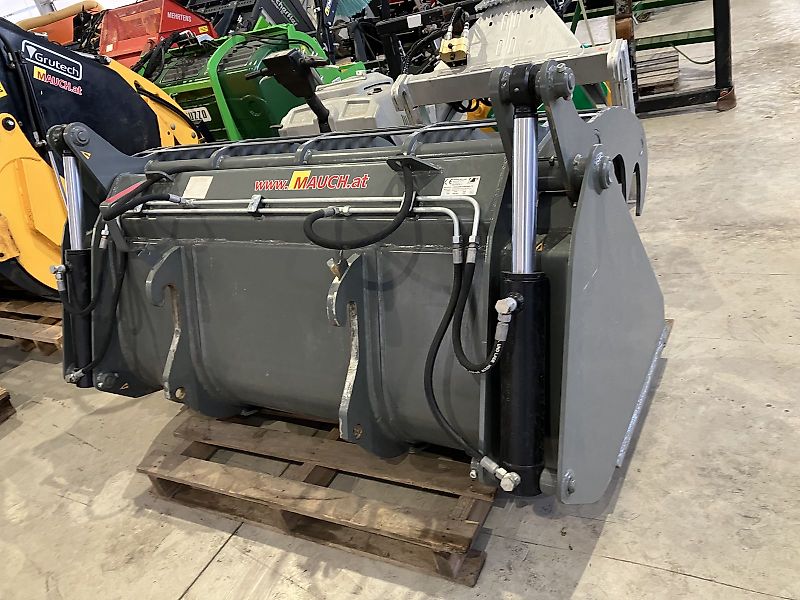 Bressel und Lade Greifschaufel 1800mm