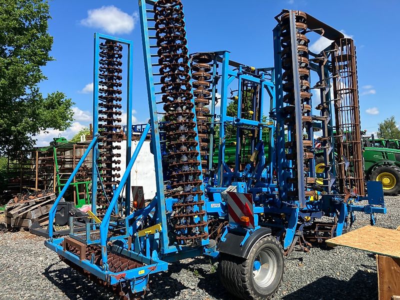 Farmet Kompaktomat K800 PS