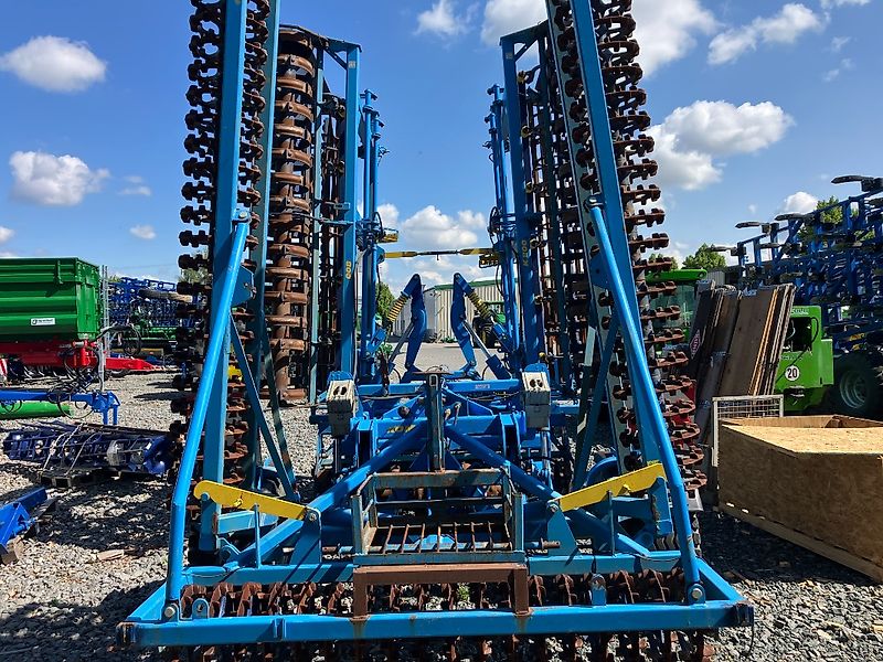 Farmet Kompaktomat K800 PS