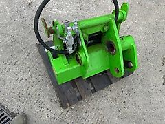 JCB TOOL CARRIER HEADSTOCK