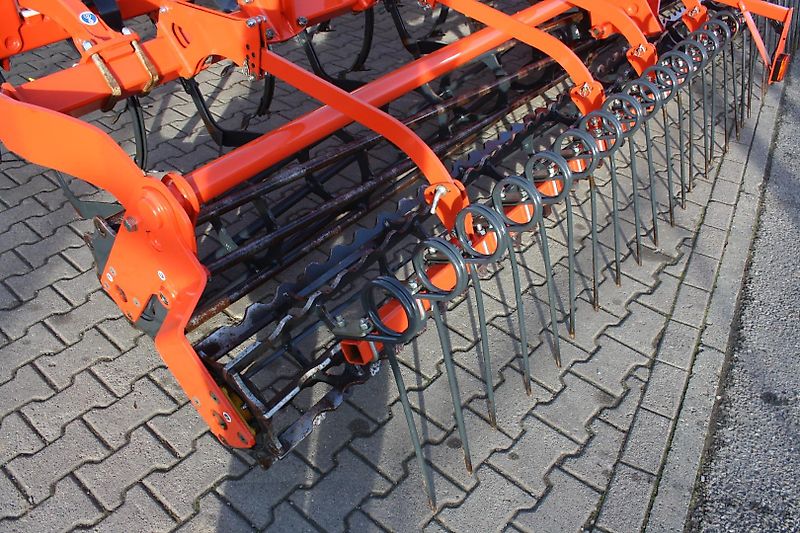 Kuhn Prolander 500R