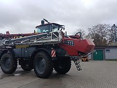 Hardi ALPHA EVO III 5100. 36 HAZ