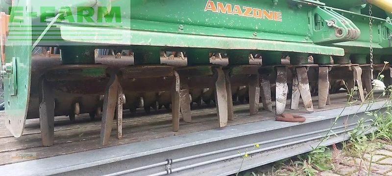 Amazone ke 403 + ad 403