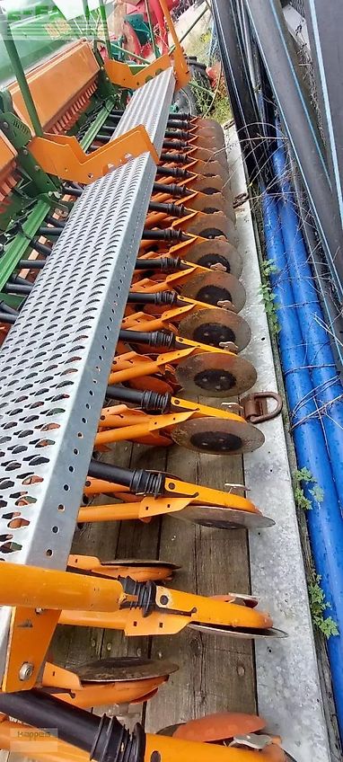 Amazone ke 403 + ad 403