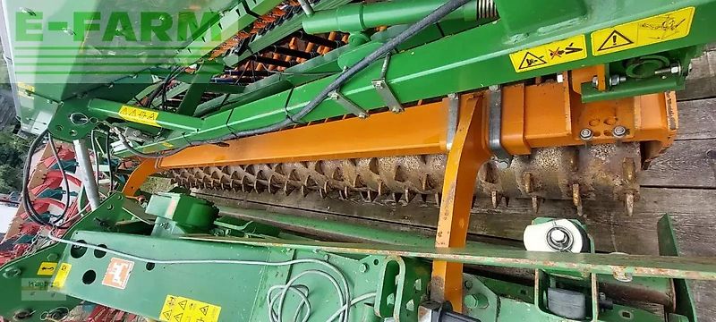 Amazone ke 403 + ad 403