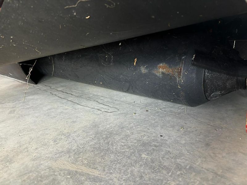 Kuhn BPR 28 Mulcher, Mulchgerät