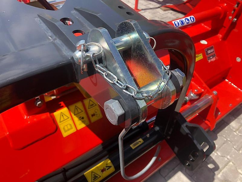 Kuhn BPR 28 Mulcher, Mulchgerät