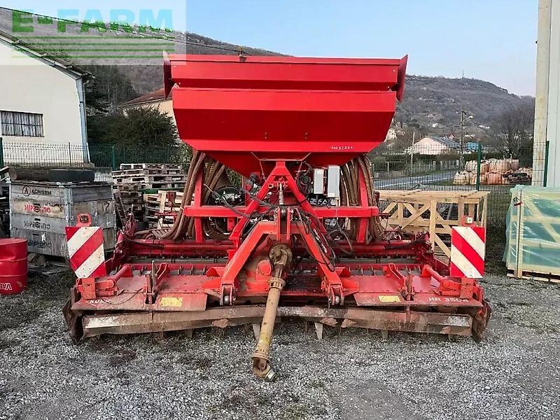 Kuhn hr 3504