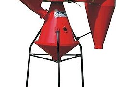 Pom Augustów Kornabscheider M 502 Windsichter