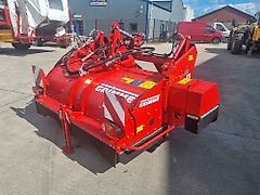 Grimme HT 200 Front Mounted Self-Propelled Topper