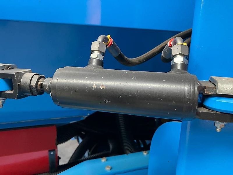 Lemken Compact-Solitair 9/600 K