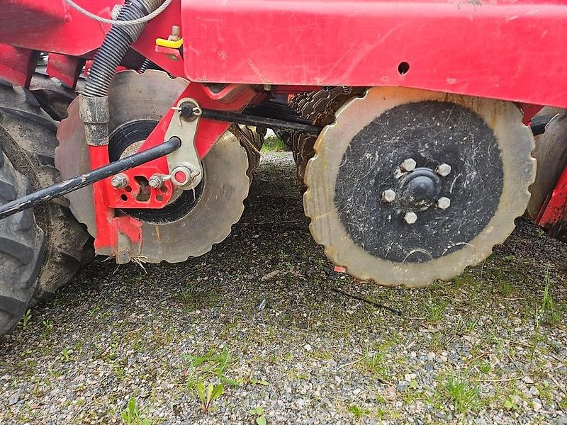 Väderstad RAPID 300 C