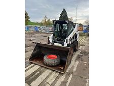 Bobcat S590 schranklader