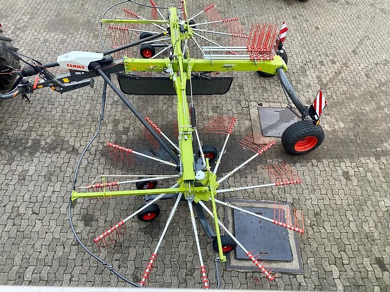 Claas LINER 2800 TREND