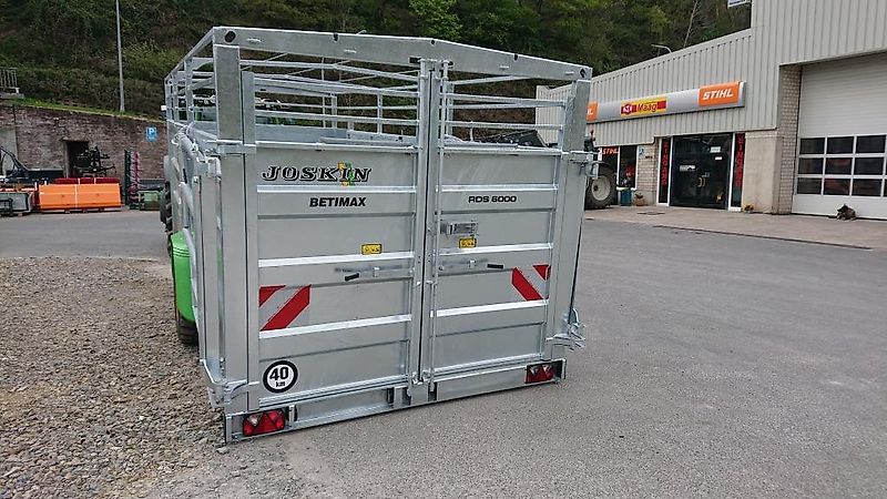 Joskin Betimax RDS 6000