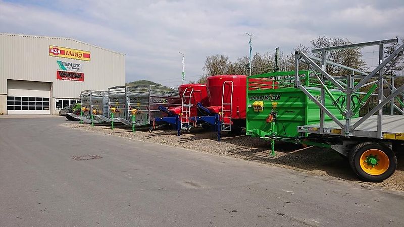 Joskin Betimax RDS 6000