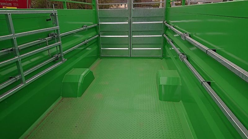 Joskin Betimax R6000S