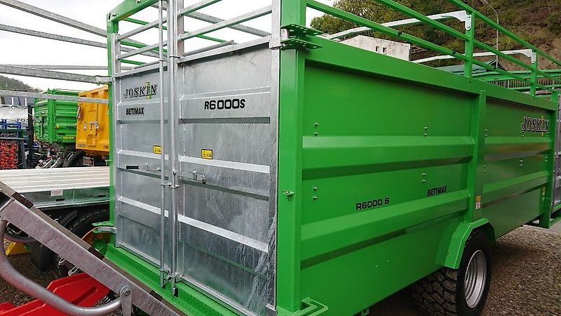 Joskin Betimax R6000S