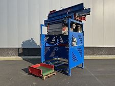 MECHATEC VARIOFIL FLOW MASTER KISTENVULLER