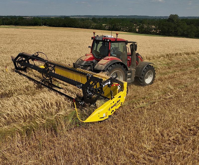 Honey Bee ST 30 - BANDSCHWADMÄHWERK