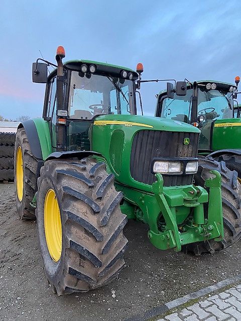 John Deere 6820 Jo