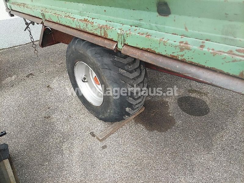 Brantner 1-ACHS 3-SEITENKIPPER