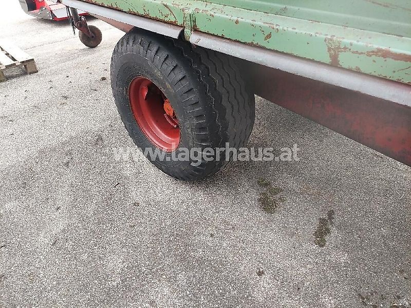 Brantner 1-ACHS 3-SEITENKIPPER