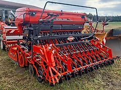 Kuhn HR3030+Sitera3030