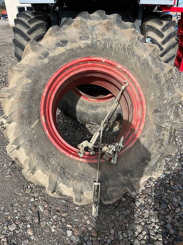 Vredestein Tvillinghjul 20.8 R38