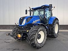 New Holland T7.165S