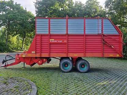 Taarup 470
