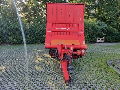 Taarup 470