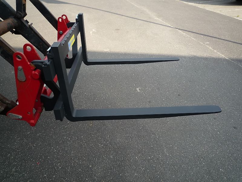 EURO-Jabelmann Palettengabelträger, NEU