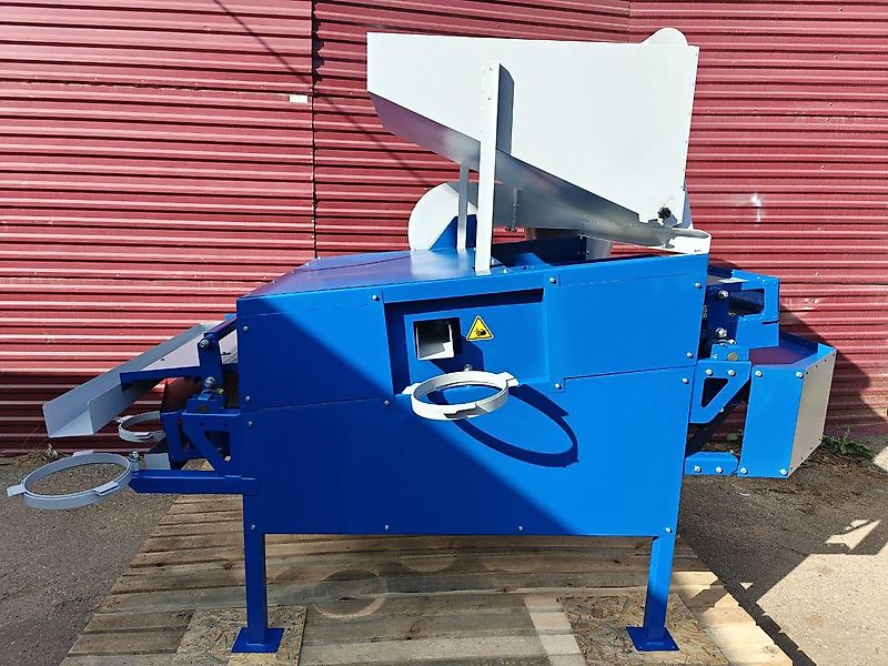 AG Farms Group ✅ Getreidereiniger UKS 3.0 für Getreidereinigung (Sieb)