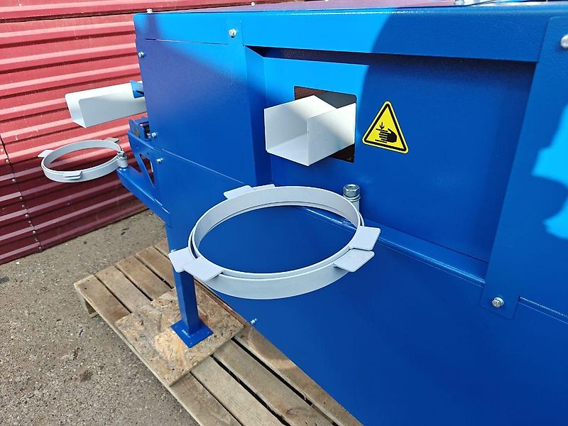 AG Farms Group ✅ Getreidereiniger UKS 3.0 für Getreidereinigung (Sieb)