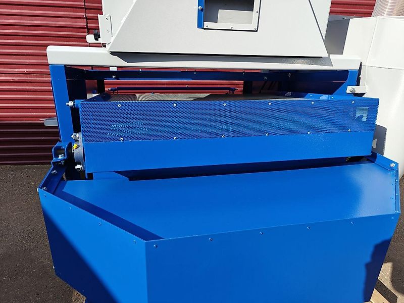 AG Farms Group ✅ Getreidereiniger UKS 3.0 für Getreidereinigung (Sieb)